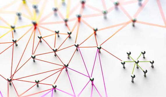 Connected Communities