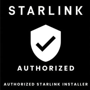 Authorized Starlink Installer — VOOVE